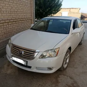 Toyota Avalon 2005