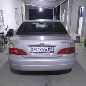 Toyota Avalon 2000