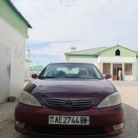 Toyota Camry 2003