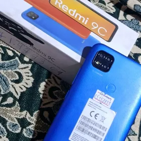 Redmi 9 c