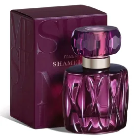 Faberlic zenanlar üçin parfum