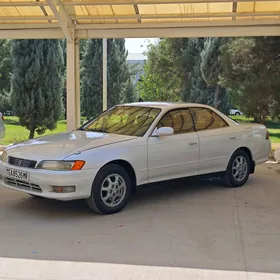 Toyota Mark II 1992
