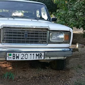 Lada 2107 1997