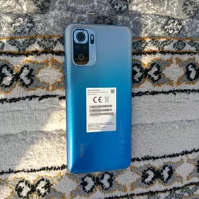 Redmi Note 10S