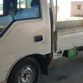 Kia Bongo 2002