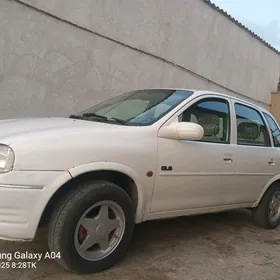Opel Vita 1995