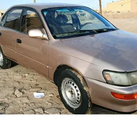 Toyota Corolla 1993