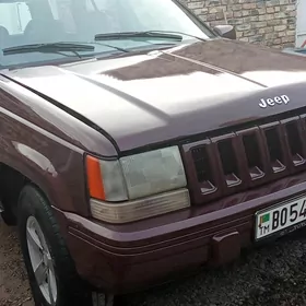 Jeep Grand Cherokee 1994