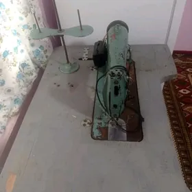Tikin maşyn