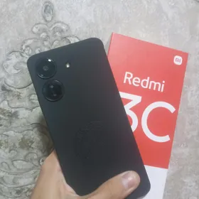 Redmi 13C 6/128gb