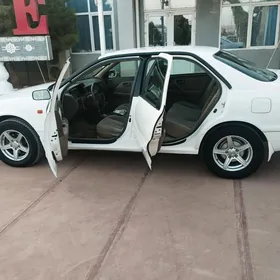 Toyota Camry 2001