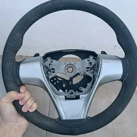 Aziyada camry gylyc rul s klas