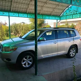 Toyota Highlander 2009