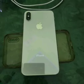 Iphone X 256gb