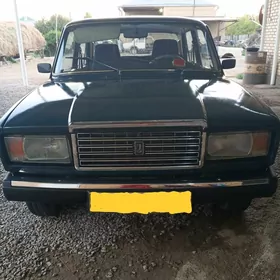 Lada 2107 1999