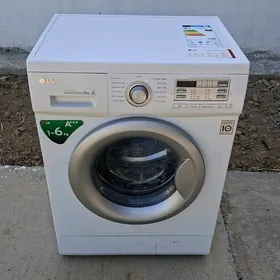 LG KIRMAŞYN
