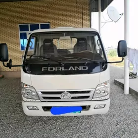 Forland H3 2015