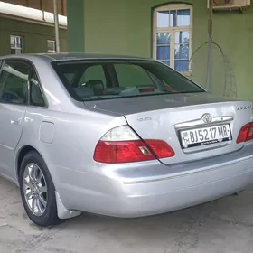Toyota Avalon 2001