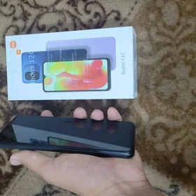 Redmi 12c obmen