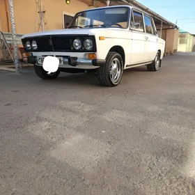 Lada 2106 2002