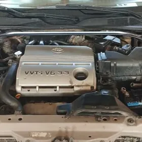 Toyota Camry 2003