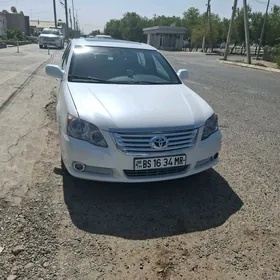 Toyota Avalon 2009