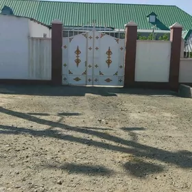 garadamak