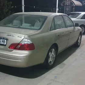 Toyota Avalon 2002