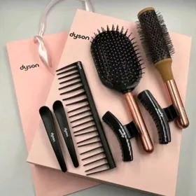 Набор Dyson 7 в 1 расчески