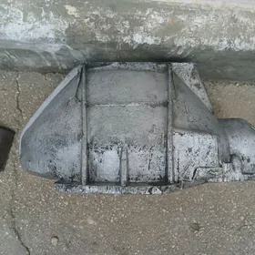 UAZ. KOŽIK