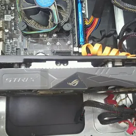 videokarta rx 580