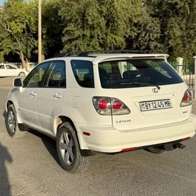 Lexus RX 300 2002