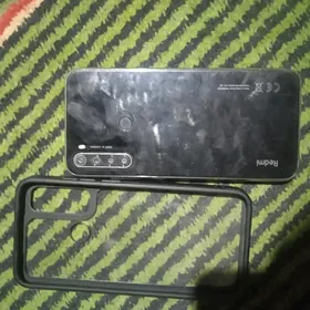 redmi not8