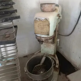 miksir misalma pec
