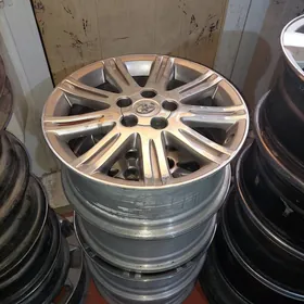 Limited Arginal 17