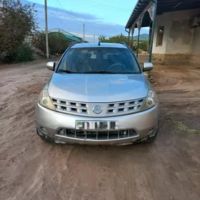 Nissan Murano 2005