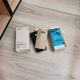 SAMSUNG S6 EDGE (zawod)