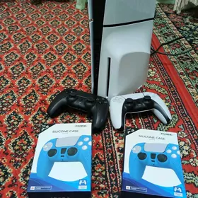playstation 5