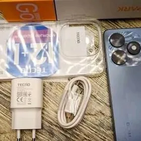Tecno spark go 2024