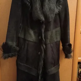 дубленка