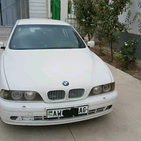 BMW 525 2002