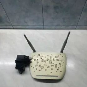 TP-LINK rolter