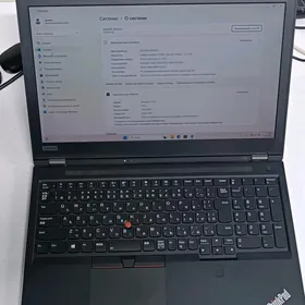 Igrawoy noutbuk Xeon 