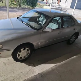 Toyota Camry 1992