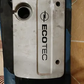 krishka astra j 1.6 yeketek