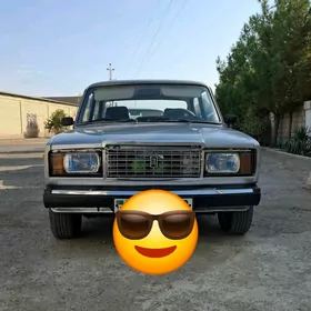 Lada 2107 2000