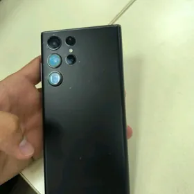S22 Ultra 12/256gb