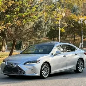 Lexus ES 350 2019