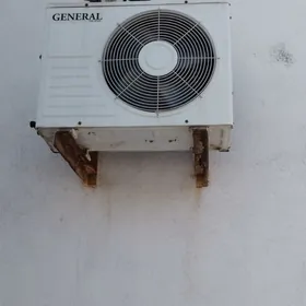 Кондиционер General