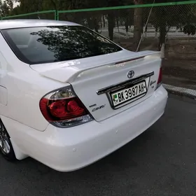 Toyota Camry 2002